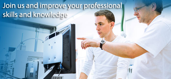 IATDMCT Professional