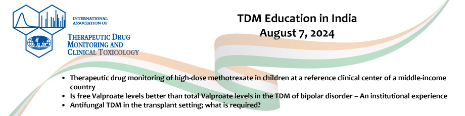 TDM India