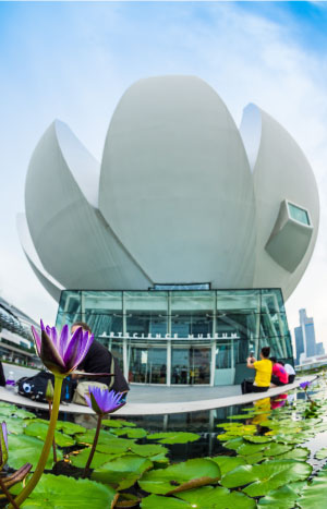 Singapore
