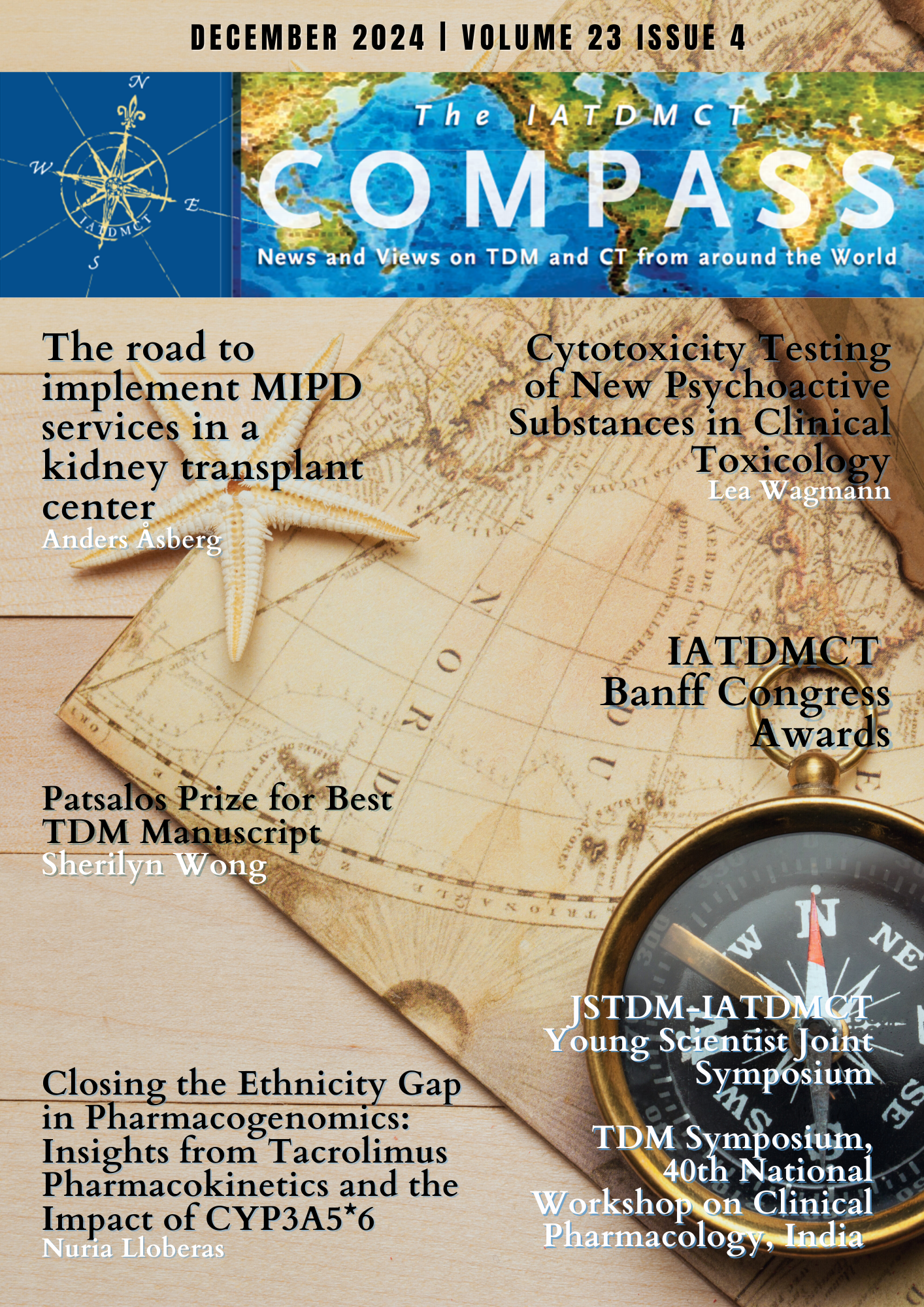 Compass December 2024