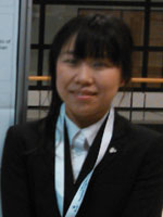 Yoriko Shimasaki
