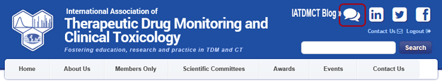 Therapeutic Drug Monitoring and Clinical Toxicology