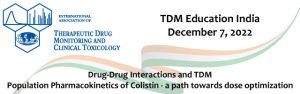 TDM in India