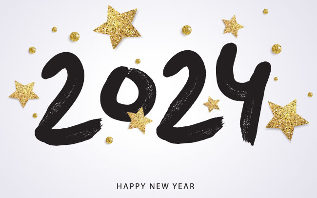 Happy New Year