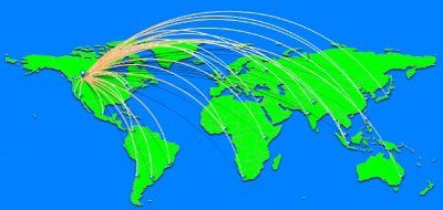 Banff Flights