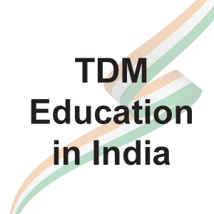 TDM India