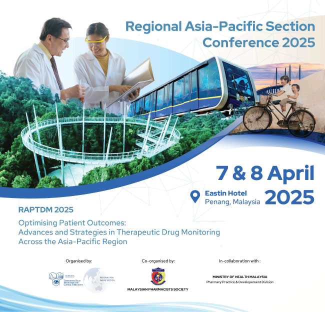 IATDMCT RAPS 2025