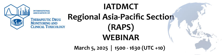 RAPS Webinar