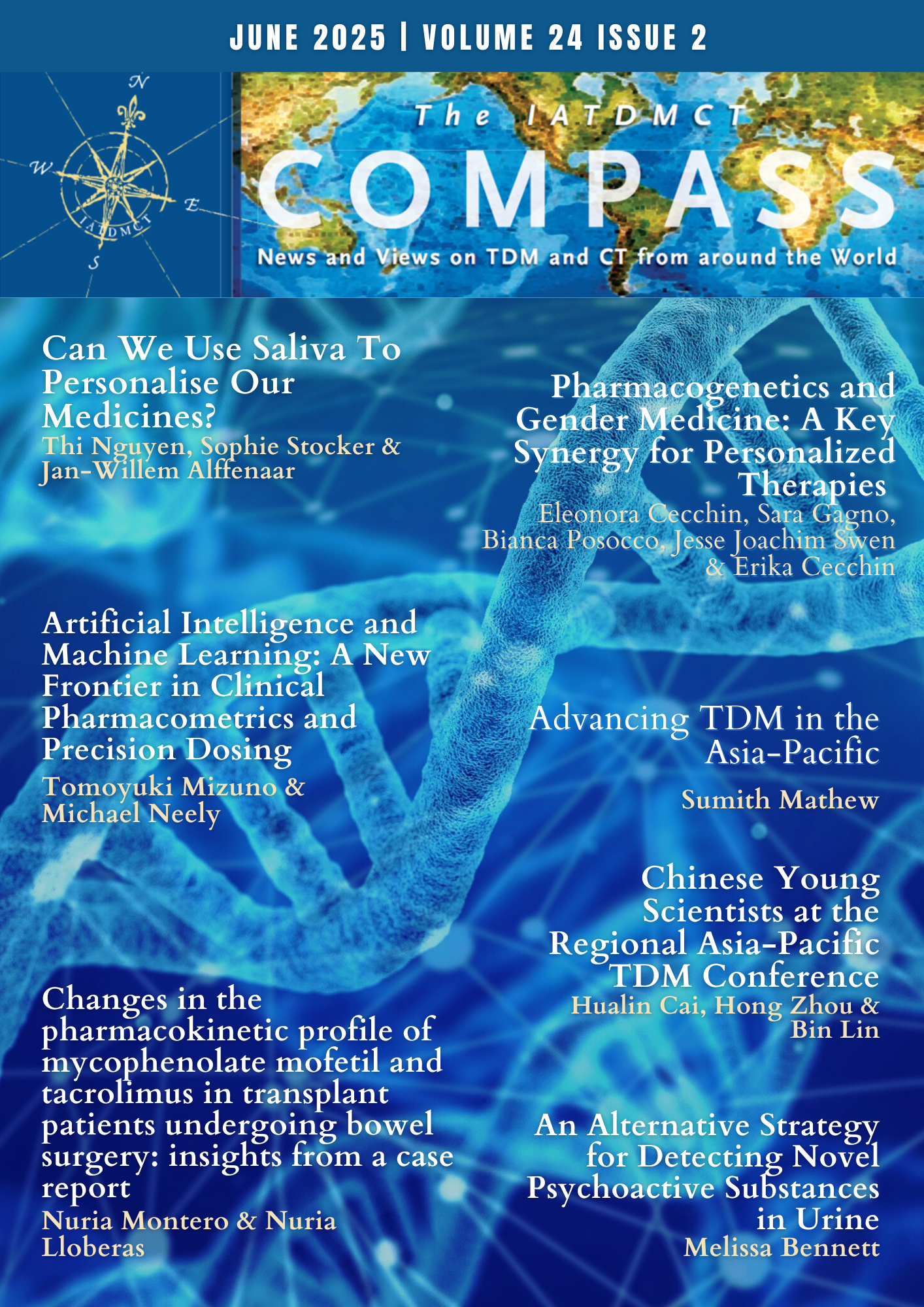 Compass June 2025