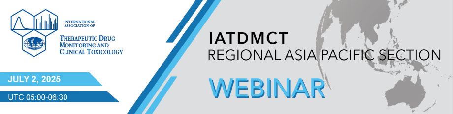 TDM India Webinar