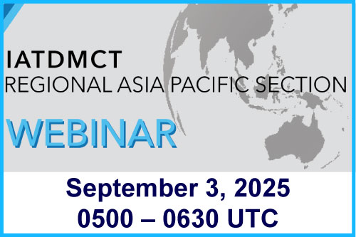 RAPS Webinar