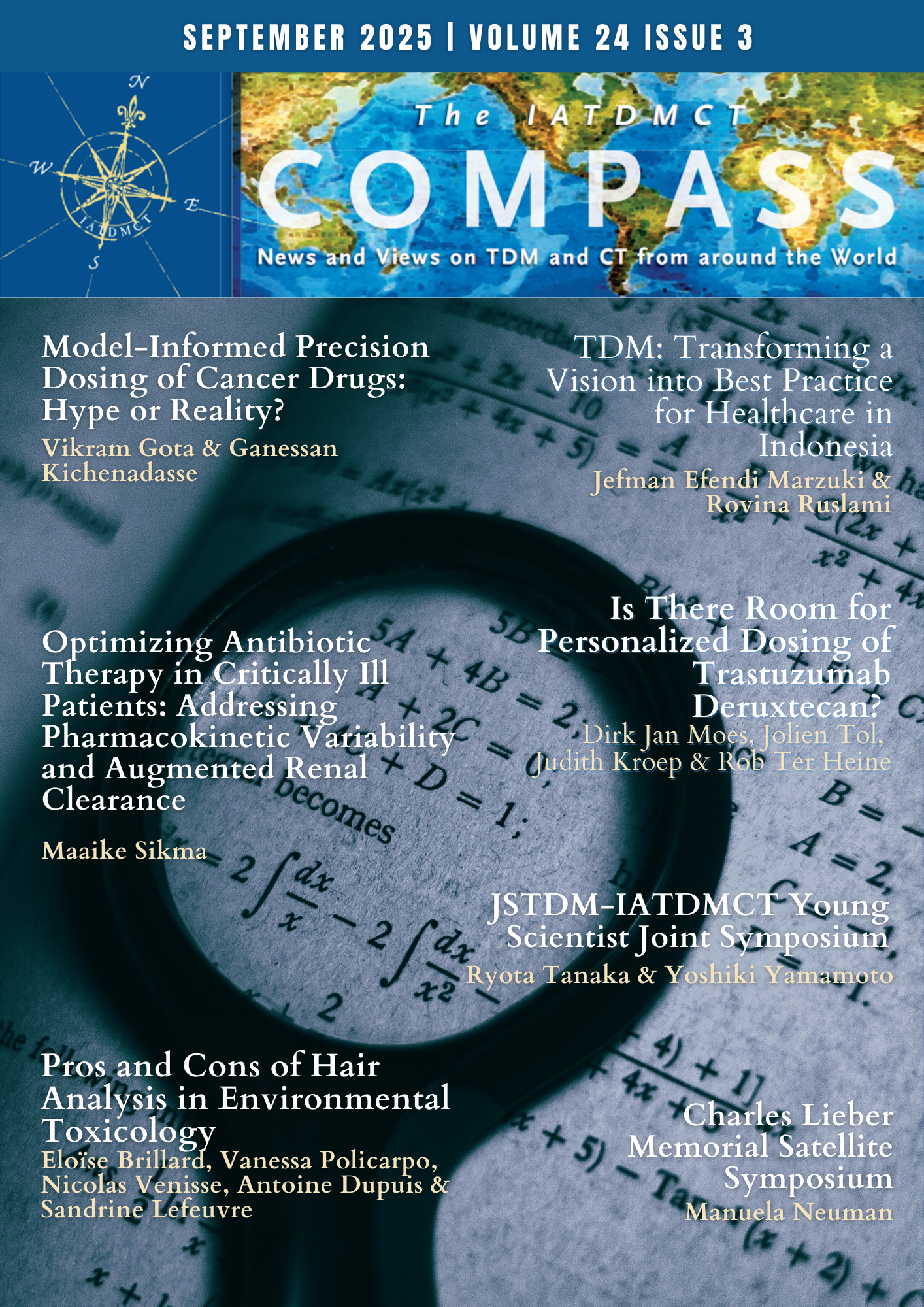 Compass September 2025