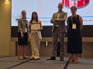 Jennifer Marie Gibson