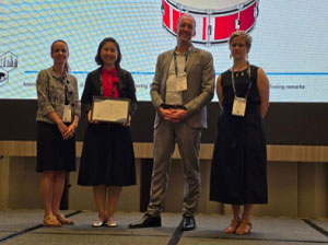 Nathalie Grace Sy Chua