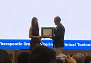 Marlotte van der Veer