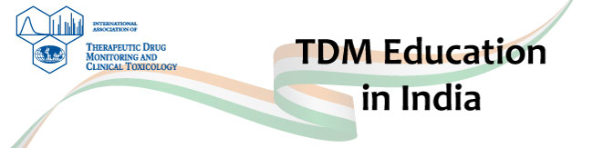 TDM India