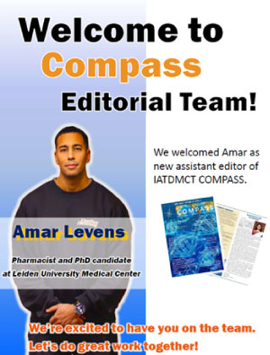 Amar Levens