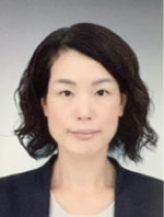 Yoko Urashima