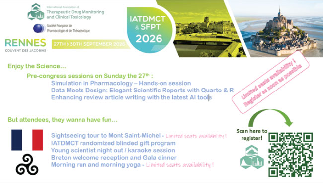 IATDMCT 2026