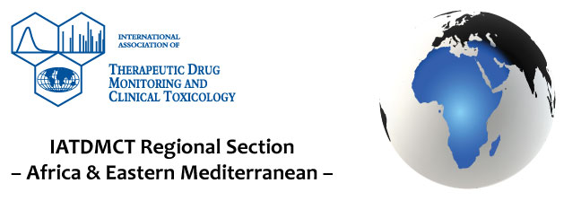 Africa East Mediterranean Webinar