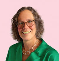 Annick de Vries