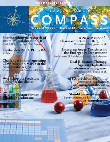 Compass June 2026